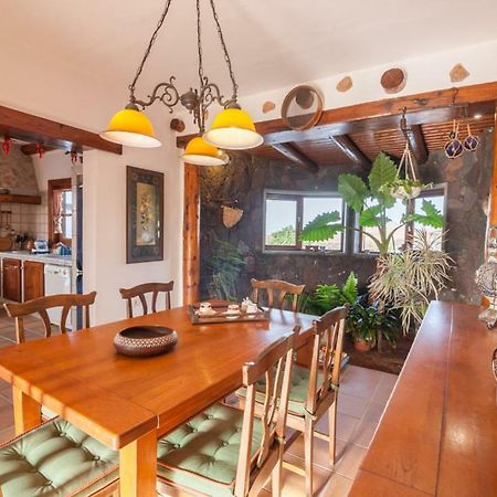 Villa Eloisa Tinajo Extérieur photo