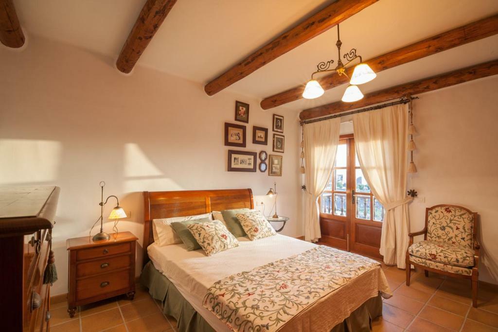 Villa Eloisa Tinajo Extérieur photo