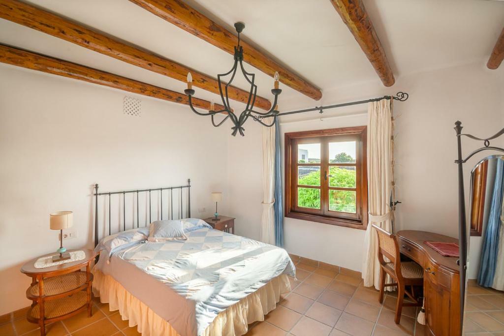 Villa Eloisa Tinajo Extérieur photo
