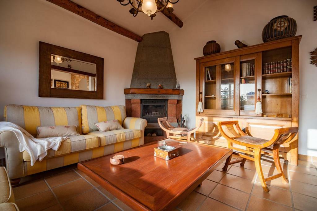 Villa Eloisa Tinajo Extérieur photo