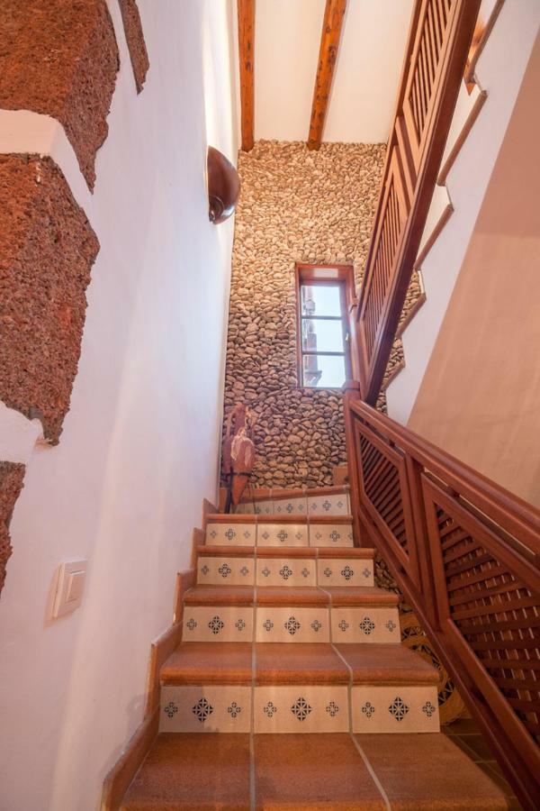 Villa Eloisa Tinajo Extérieur photo