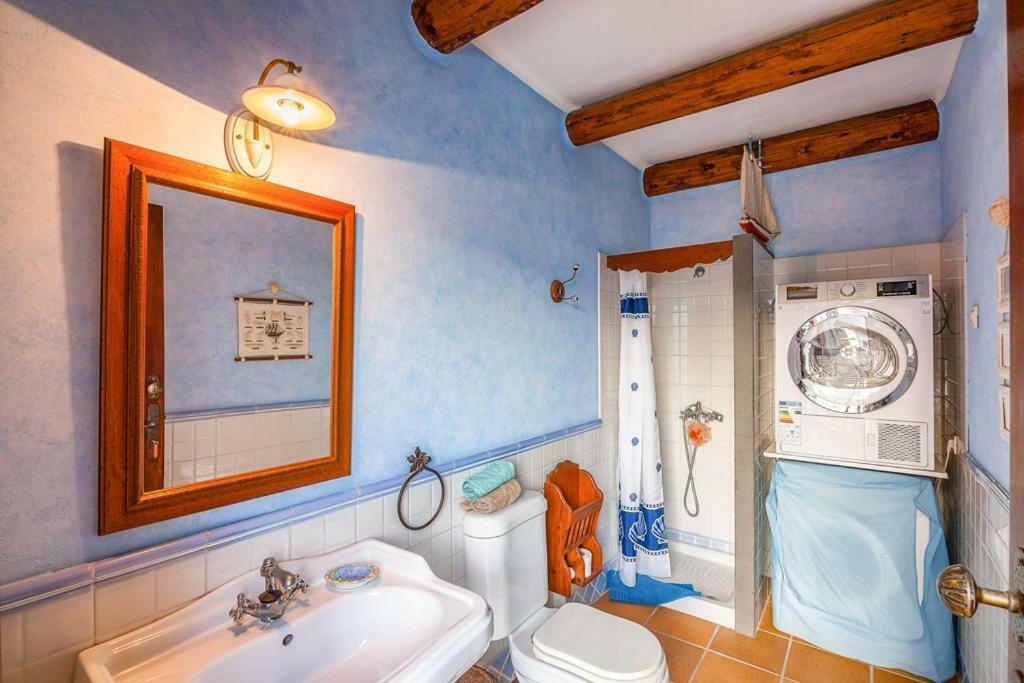 Villa Eloisa Tinajo Extérieur photo