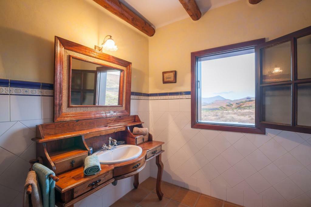 Villa Eloisa Tinajo Extérieur photo