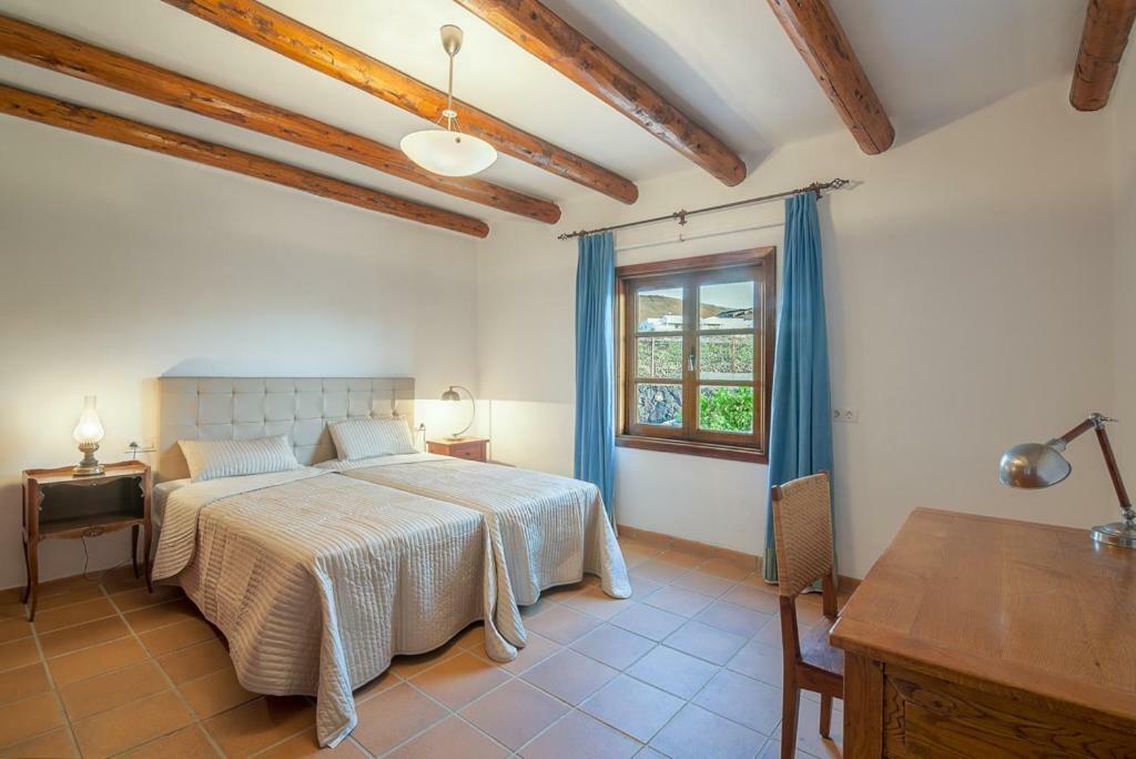 Villa Eloisa Tinajo Extérieur photo