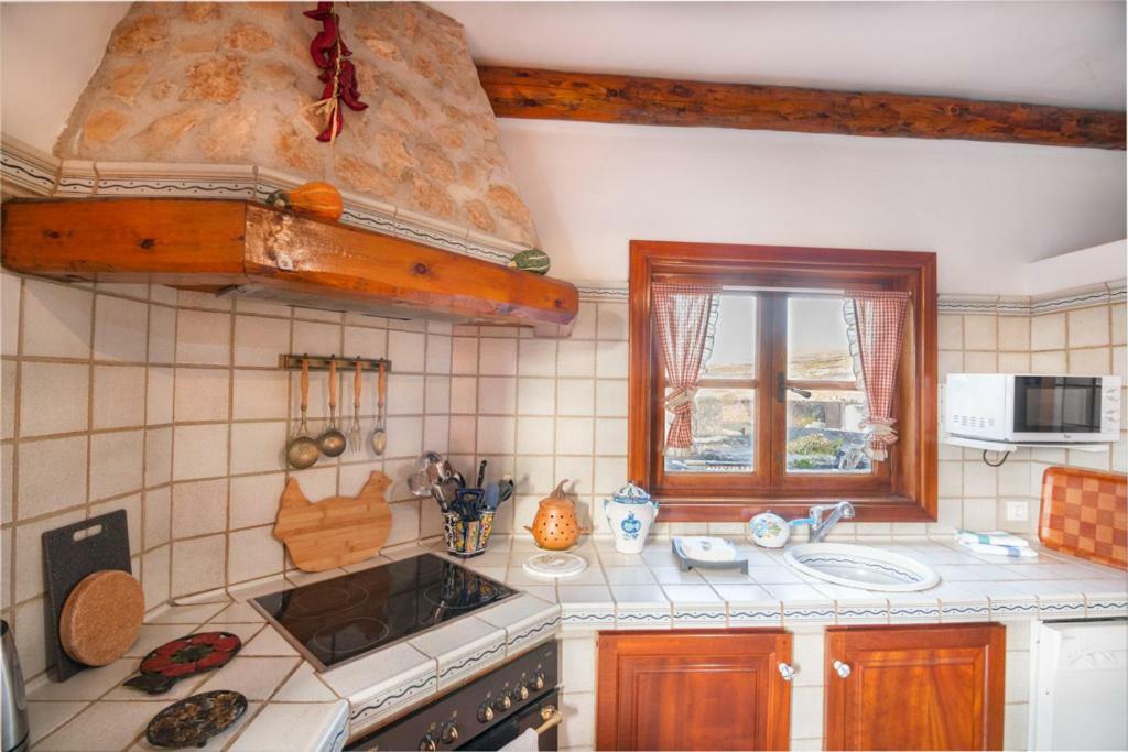 Villa Eloisa Tinajo Extérieur photo