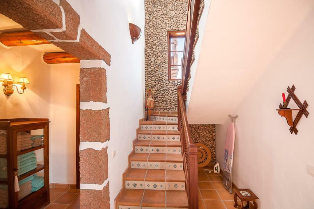 Villa Eloisa Tinajo Extérieur photo